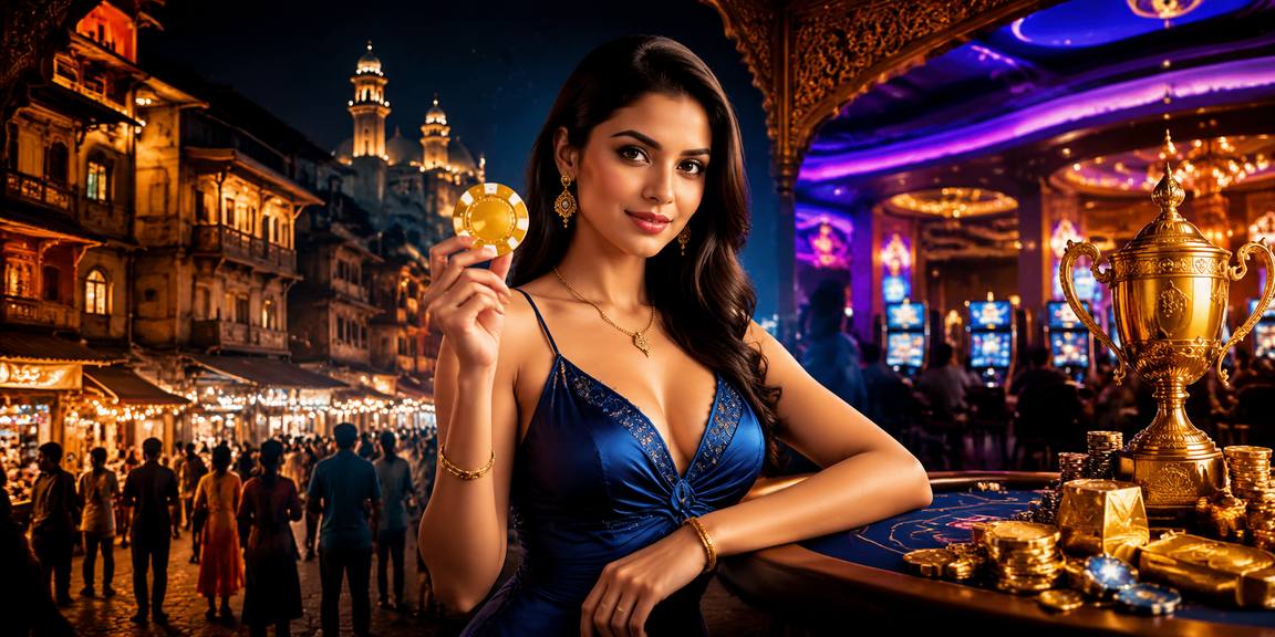 oj 111 Live Golden Wealth Baccarat আমাদের লবিতে কীভাবে কাজ করে